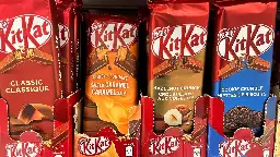 Nestlé strike nears third week in Canada