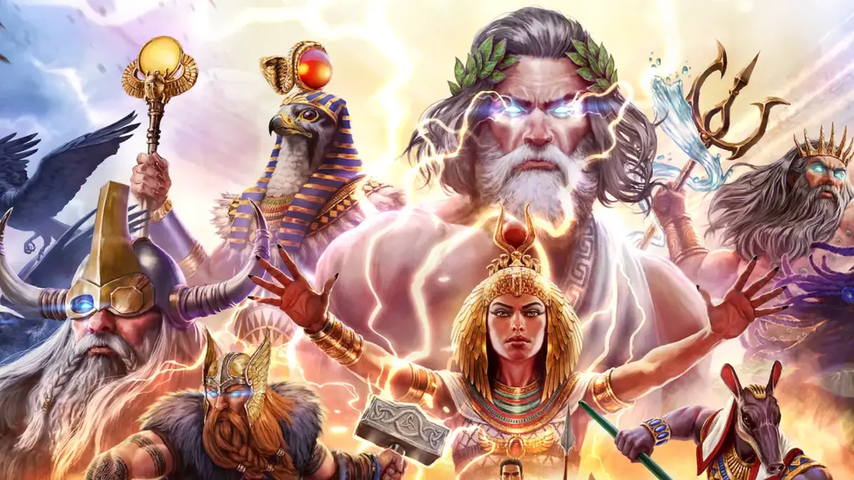 'Worse than horse armour'—Age of Mythology: Retold is charging $6 for 22-year-old jpegs, giving the DLC 'very negative' Steam reviews before the game's even out