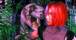 Dino Crisis 1 & 2 getting enhanced PC re-releases courtesy of GOG