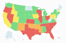 Redistricting Report Card