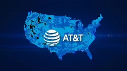 AT&T now says data breach impacted 51 million customers