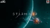 Starminer Announcement | Paradox Arc