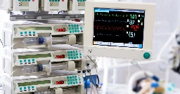 Annoying hospital beeps are causing hundreds of deaths a year