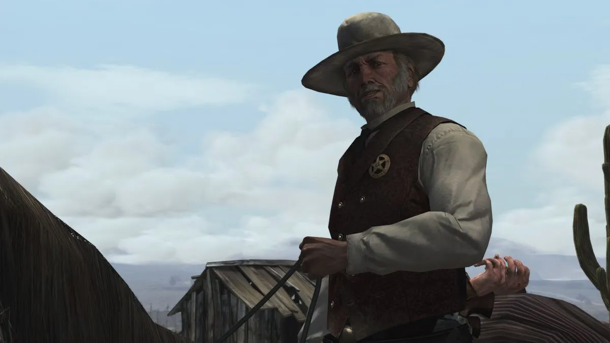 The Red Dead Redemption PC port isn't a GTA Trilogy-style disaster, it's now the best way to play the game