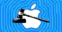 Lawsuit placed against Apple for Anti-Trust (breaking Competition Law)