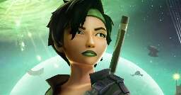 Beyond Good &amp; Evil remaster arrives next week with "improved graphics", new in-game content, and more