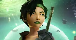 Beyond Good & Evil remaster arrives next week with "improved graphics", new in-game content, and more