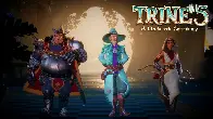 Trine 5: A Clockwork Conspiracy | Release Trailer