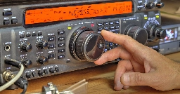 Consultation: Updating the amateur radio licensing framework