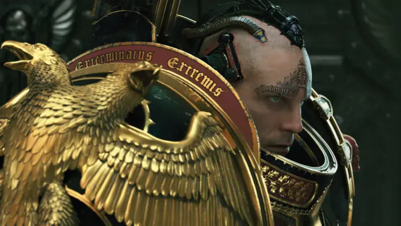 Warhammer 40,000: Inquisitor - Prophecy - Regarding Availability and Online Functionality - Steam News