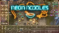 Neon Noodles - Release Date Announcement