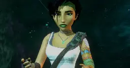Beyond Good & Evil's new anniversary edition content demands BG&E2 is made
