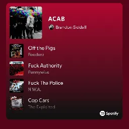 ACAB