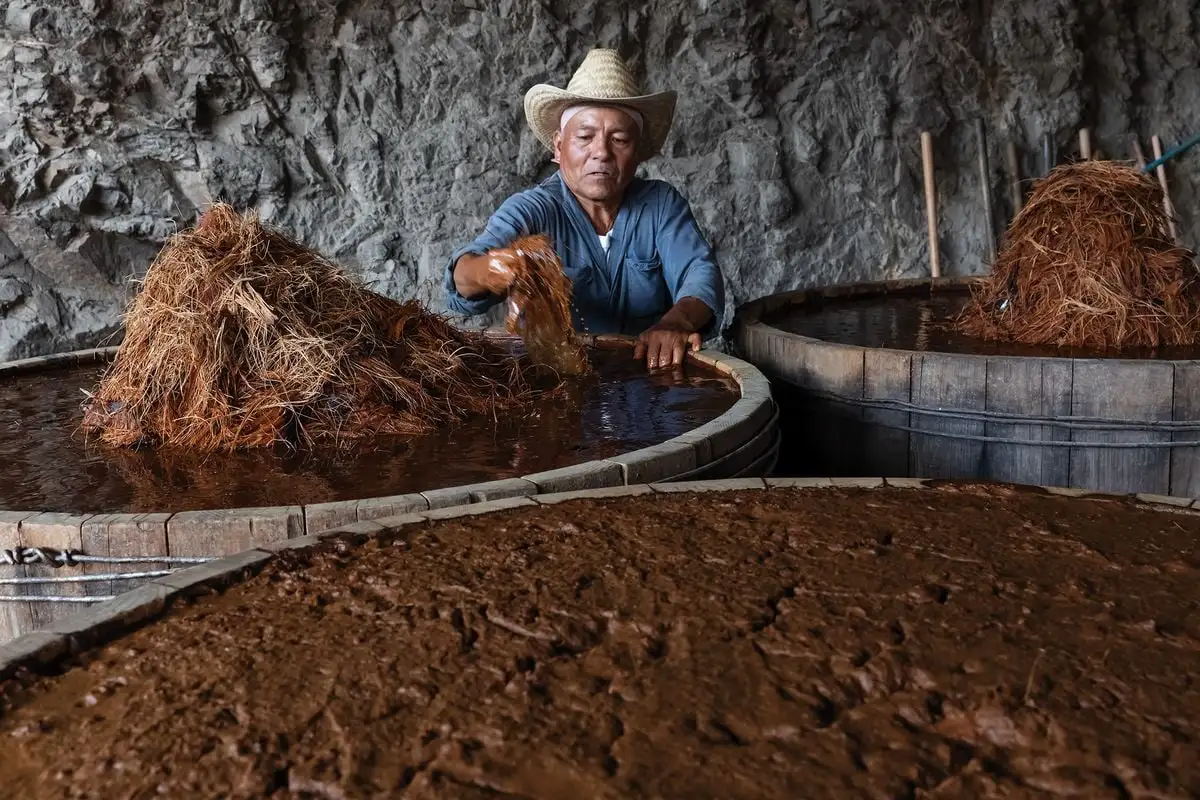 The Race to Save Mezcal From the World