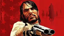 Red Dead Redemption Update 1.03 Quietly Adds 60fps - IGN