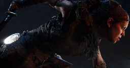 Hellblade 2 will be 30fps only on Xbox consoles