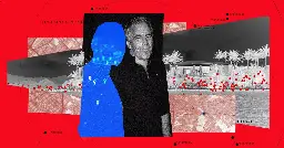 Jeffrey Epstein’s Island Visitors Exposed by Data Broker