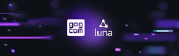 More ways to play your GOG games – we’re teaming up with Luna cloud streaming service!