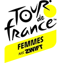 Site officiel - Le Tour de France Femmes