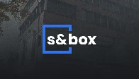 s&box on Steam