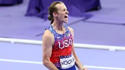 Paris Olympics Aug. 6 recap, highlights: Cole Hocker shocks in 1500m final