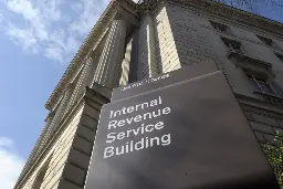 IRS agent fatally shot during training