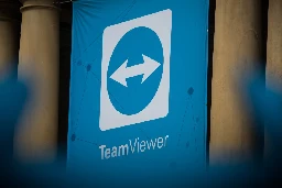 Remote access giant TeamViewer says Russian spies hacked its corporate network | TechCrunch