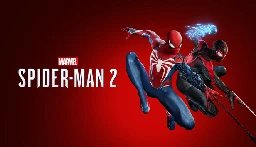 Marvel's Spider-Man 2 on Steam