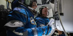 SpaceX got the fanfare, but Boeing’s first crew flight is still historic