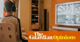 It’s not them, it’s us: the real reason teens are ‘addicted’ to video games | Keith Stuart and Keza MacDonald