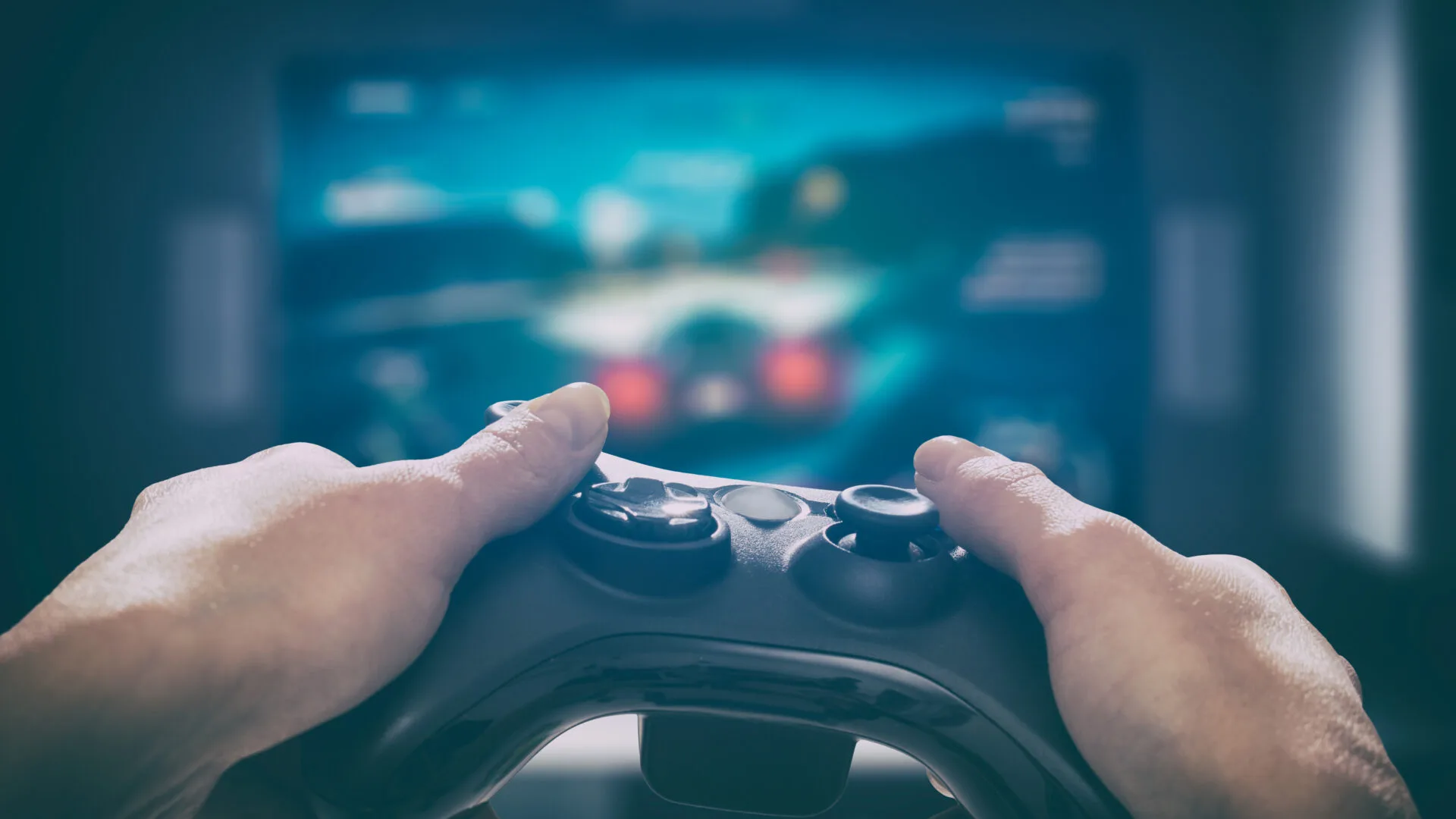 Legal battle erupts: Game developers say you can't sue us for making games too entertaining - TechStory