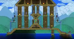 Terraria's next update is delayed because dev will "not force anyone to crunch for an arbitrary deadline"