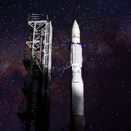 Gilmore Space secures license for first orbital launch