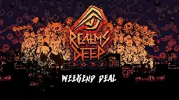 Realms Deep 2023