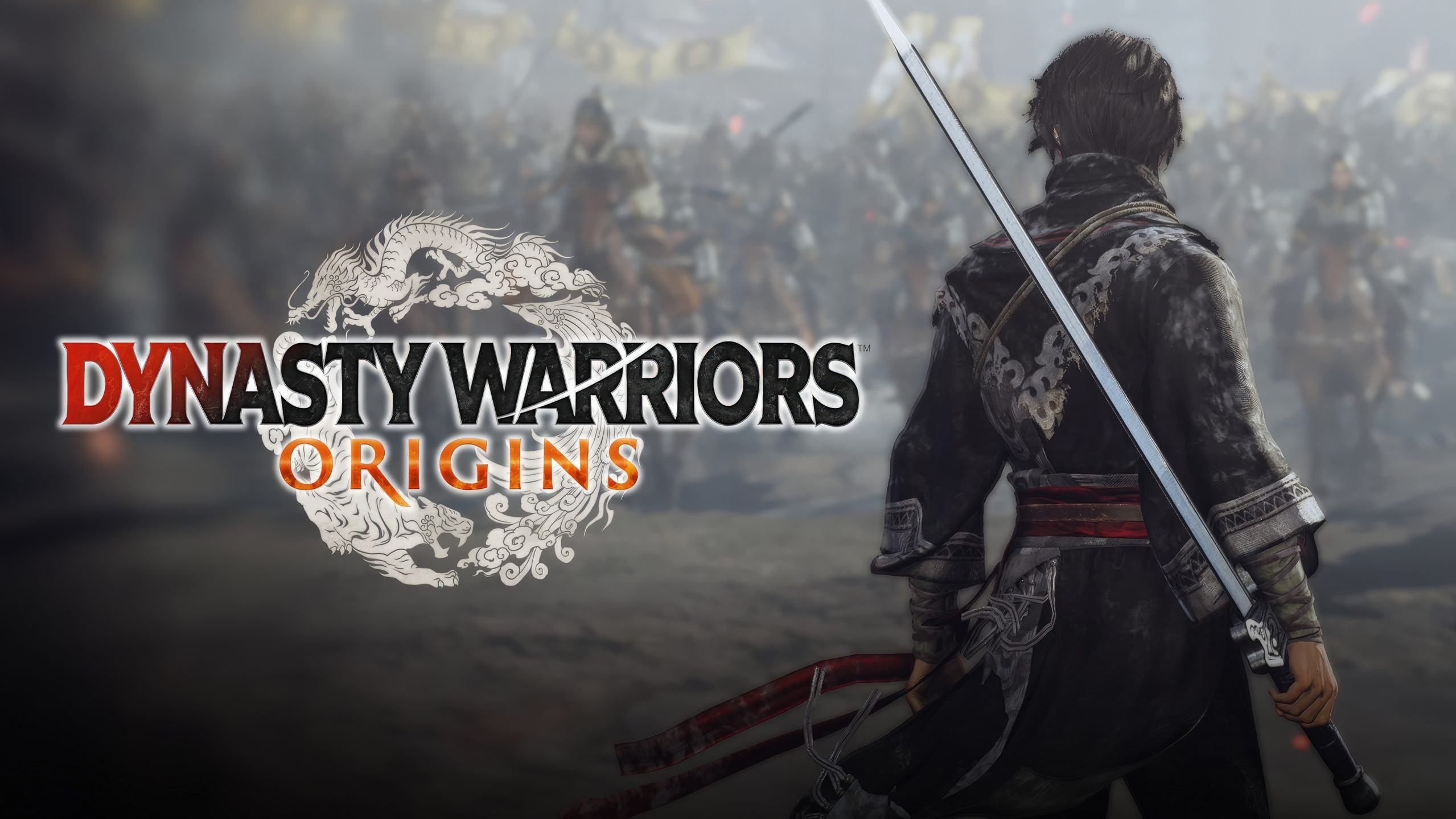 Dynasty Warriors: Origins Reviews