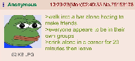 Anon goes to a bar