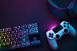 Video game makers aren’t catering for gamers with disabilities, study finds