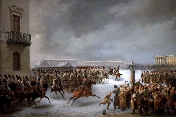 Prigozhin as Pugachev or Pilgrim: The Wagner Rebellion in Historical Context - War on the Rocks