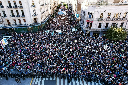 Argentina: government targeting rights, such as collective bargaining, that support greater fairness and equality, while threatening those who protest with repression and criminalisation
