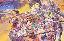 Nihon Falcom wants to "eventually" re-release Trails in the Sky for modern platforms | RPG Site