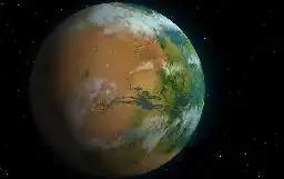 Potential Terraforming Breakthrough to Be Presented at Mars Society Convention - The Mars Society