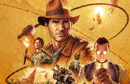 MachineGames Reveals 'Indiana Jones and the Great Circle' Coming Later This Year, Also Starring Tony Todd