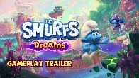 The Smurfs – Dreams – Gameplay Trailer