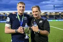 U20 World Trophy analysis: Scotland face tougher times ahead after tournament triumph