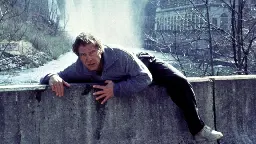'I Didn't Kill My Wife!' -- An Oral History of 'The Fugitive'