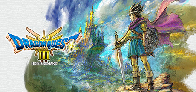 [OpenCritic] Dragon Quest III HD-2D Remake Reviews (85 Top Critic Average 91% Critics Recommend)