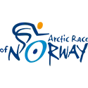 Le parcours officiel de l'Arctic Race of Norway 2024