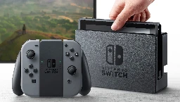 Nintendo Switch 2 Will Be A "Conservative Hardware Evolution"; To Feature Full Backward Compatibility, 1080p Screen