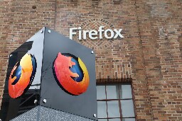 Mozilla Foundation lays off 30% staff, drops advocacy division | TechCrunch