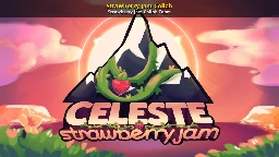 Strawberry Jam Collab [Celeste] [Mods]